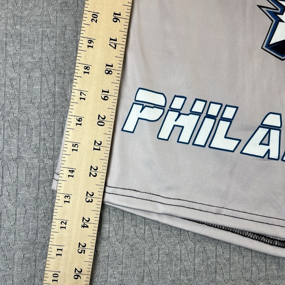Philadelphia Eagles NFL football League‎ Men's shorts (2XL) drawstring athletic - Picture 5 of 9